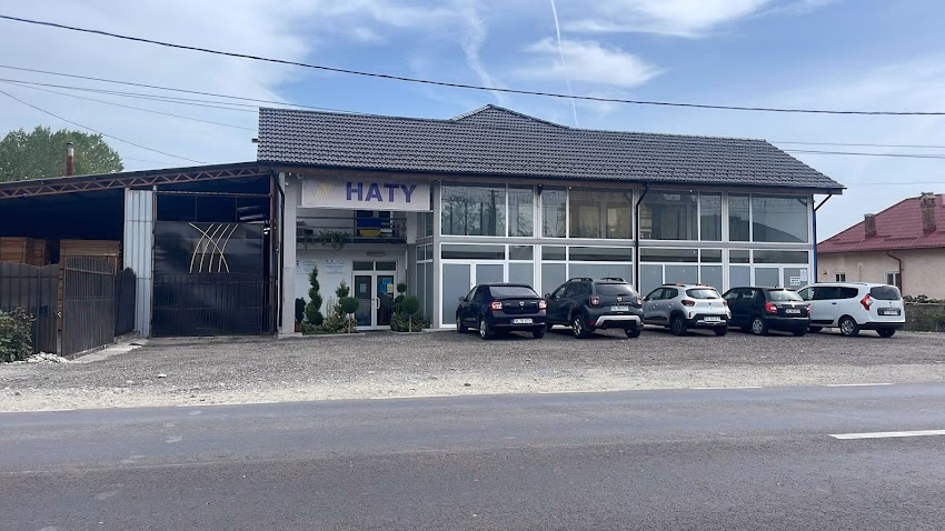 Haty Srl