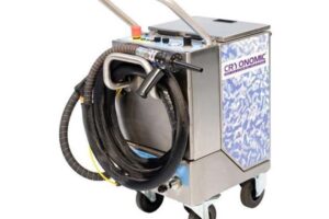 Hd Cleaners Meridian Invest