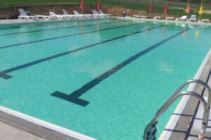 Hegyközszentmiklósi Gyógyfürdő