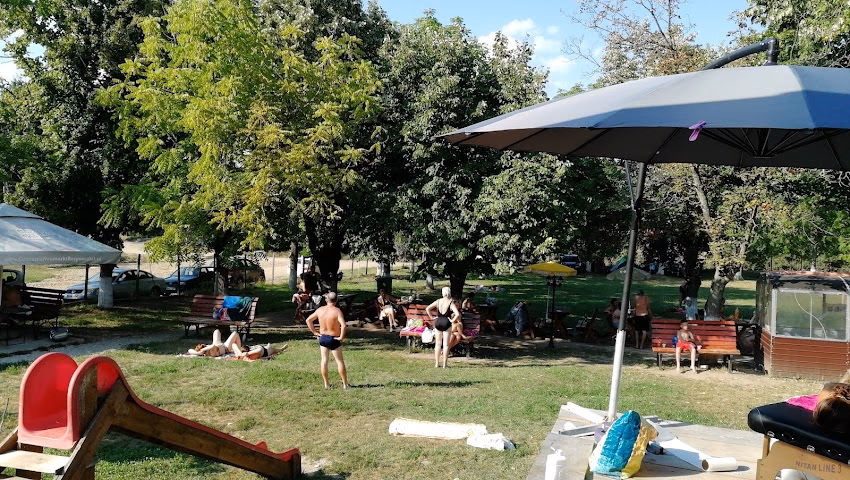 Hegyközszentmiklósi Gyógyfürdő