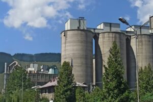 Heidelberg Materials Romania Sa