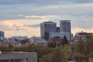 Hermes Business Campus