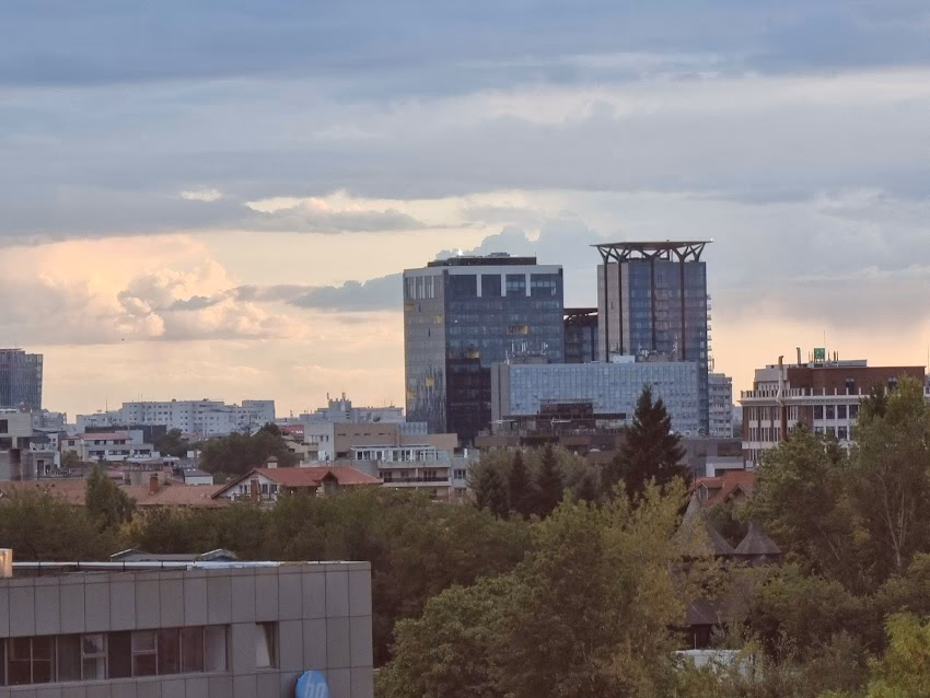 Hermes Business Campus