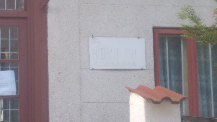 Hidro Prahova sucursala Slănic