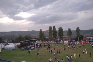 Hidro Prahova sucursala Urlați