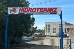 Hidrotermiz