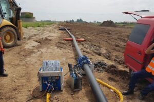 HighTech Industry Park Craiova Sa