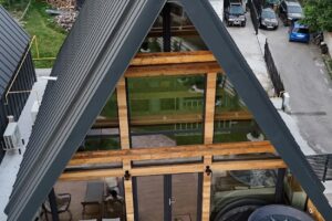 Hilltop Băile Olănești