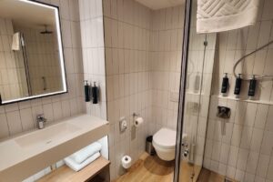 Hilton Garden Inn Aeroportul București