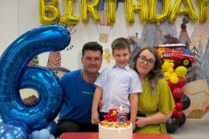 Hip Kids Club Loc de joaca Piatra Neamt