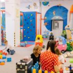 Hip Kids Club Loc de joaca Piatra Neamt