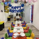 Hip Kids Club Loc de joaca Piatra Neamt