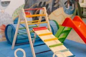 Hip Kids Club Loc de joaca Piatra Neamt