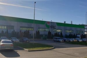Hipac România