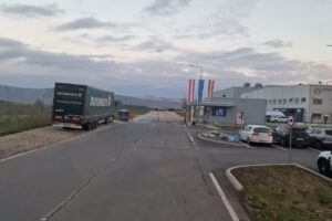 Hirschmann Automotive Tm2