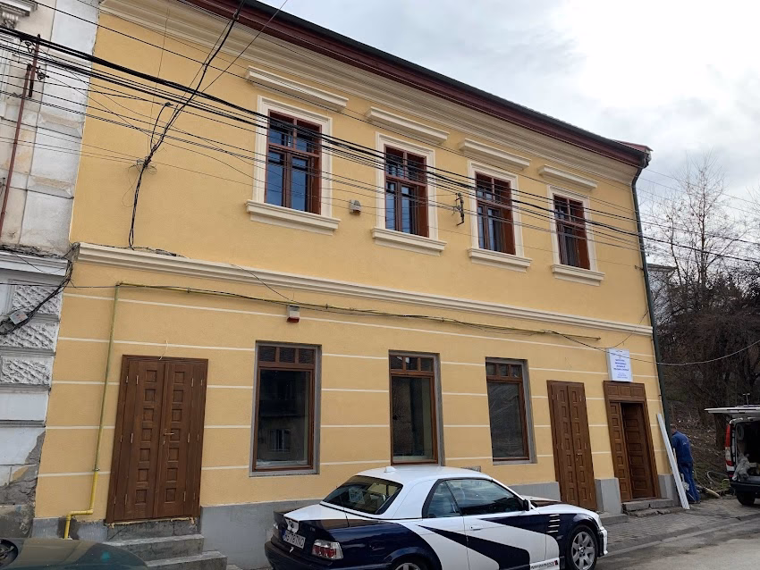 Hodos Business Recovery