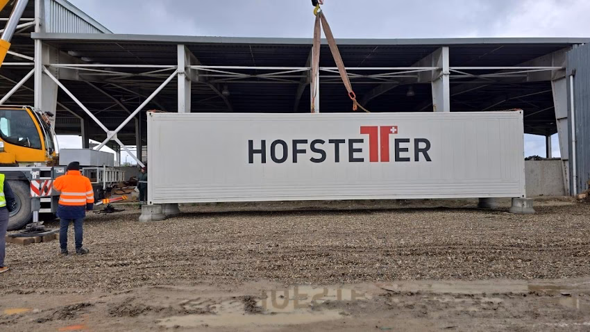 Hofstetter Environmental