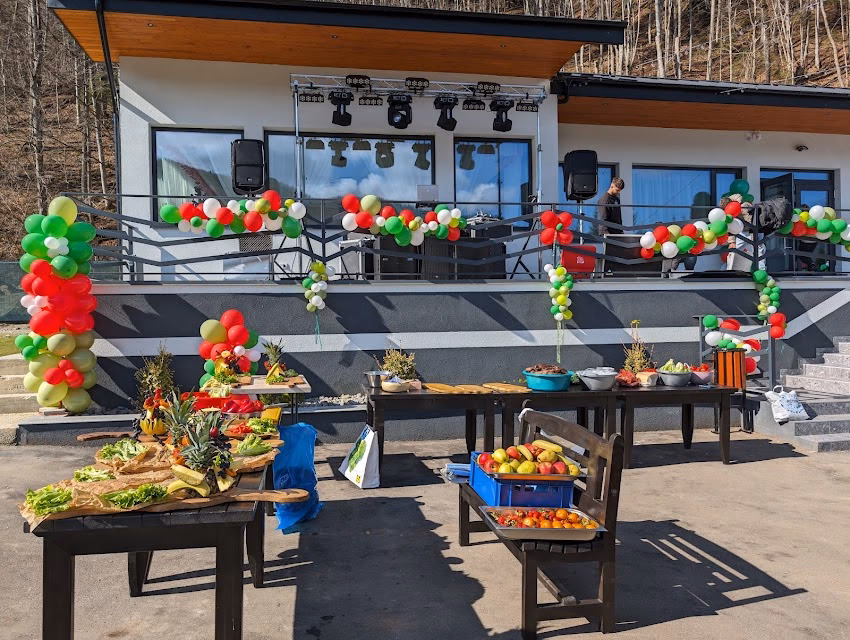 Holiday Village Tarcau