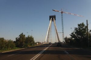 Horeca Regency Project