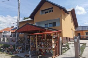 Horezu vîlcea România