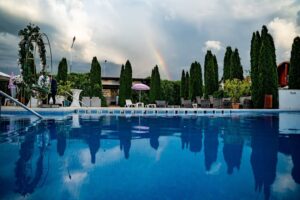 Hotel A3 Campia Turzii Cazare Pensiune