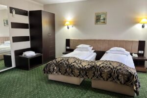 Hotel Bistrița