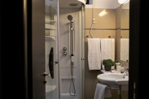 Hotel Bulevard Predeal