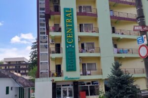 Hotel Central