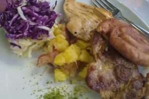 Hotel Central Pașcani