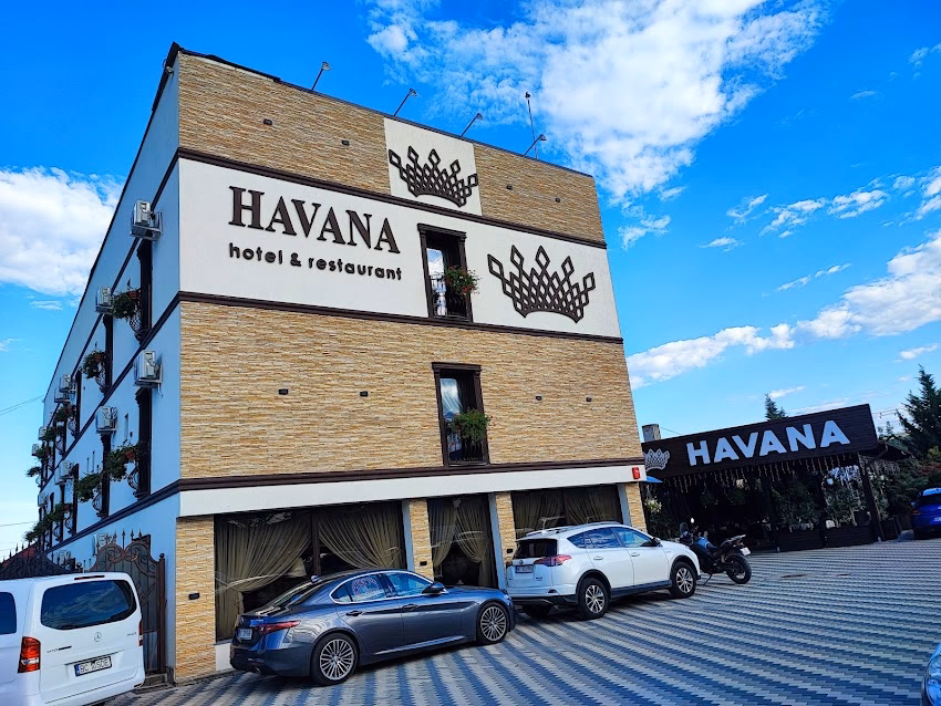 Hotel Complex Havana