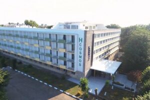 Hotel Cosmos