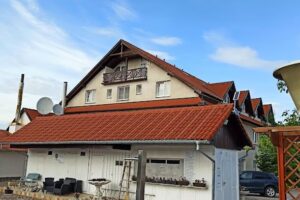 Hotel Europa Kokeltal