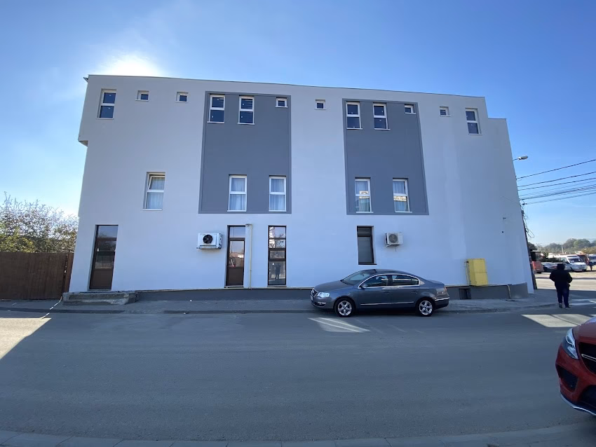 Hotel Fan Alba Iulia