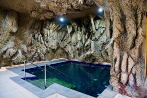 Hotel ImperialSpa Baile Olanesti