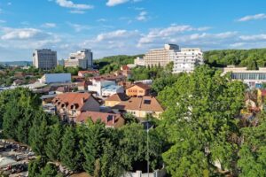 Hotel Internațional Băile Felix