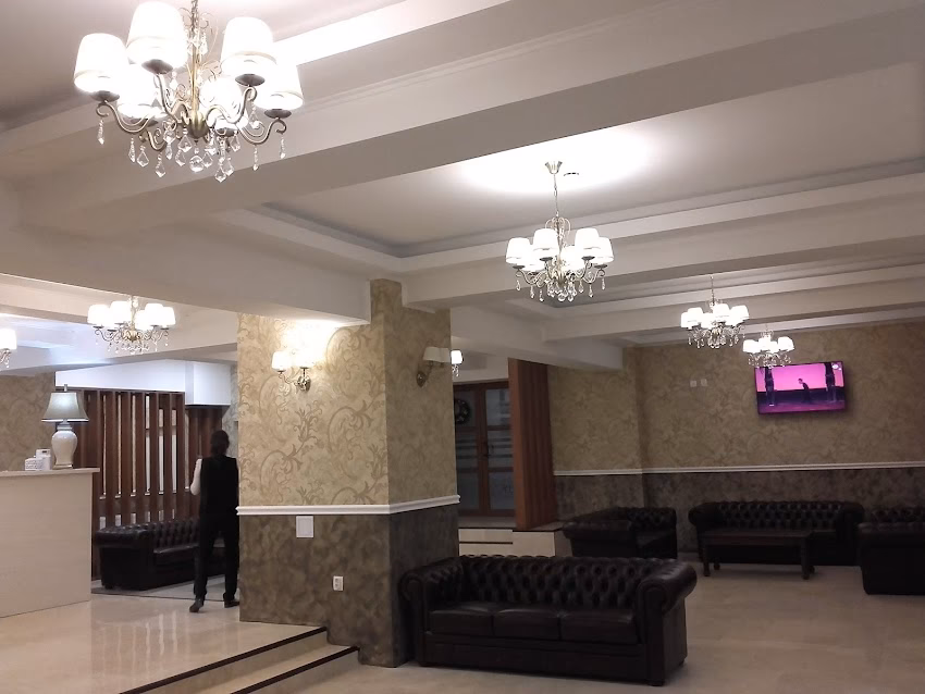 Hotel Livadia