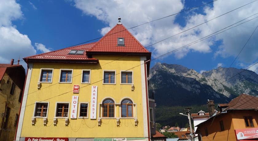 Hotel Marasesti
