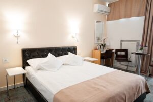 Hotel MyContinental Suceava