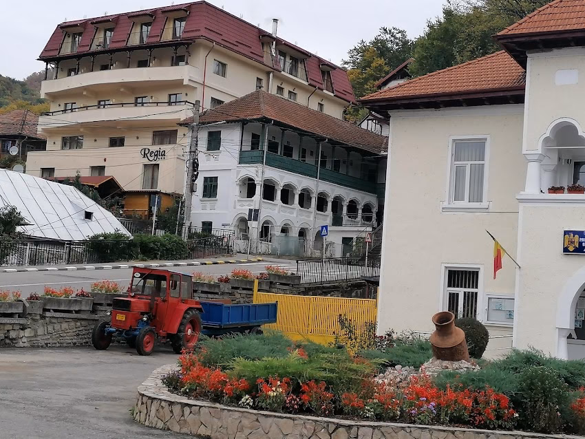 Hotel Regia