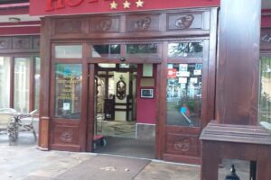 Hotel Restaurant Ami