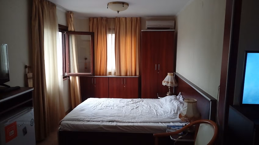 Hotel Restaurant Ami