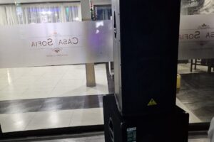 Hotel Restaurant Casa Sofia