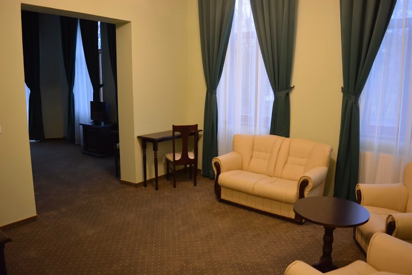 Hotel Restaurant Central