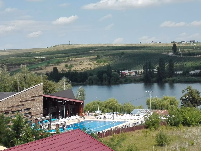 Hotel Restaurant Parc