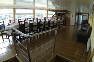 Hotel Restaurant Plutitor Delta Ways