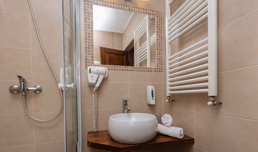 Hotel Restaurant Riviera