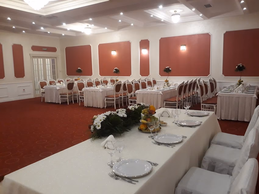 HotelRestaurant Royal Orhideea