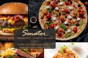 Hotel Restaurant Senator