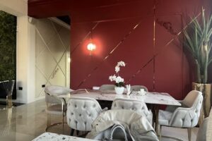 Hotel Restaurant Verse