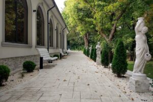 Hotel Romula Imperial Caracal